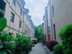 -徐家汇源景区-衡山坊