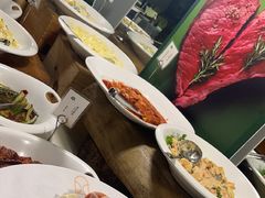 -戈拿旺巴西烤肉(崇文门店)