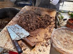 -老西关黄老太牛肉烧饼