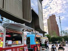 -银泰百货(北京大红门店)