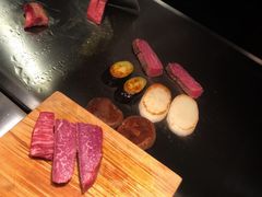 -神户牛排餐厅MOURIYA(总店)