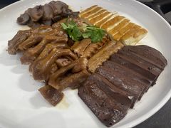 -欢乐海岸美食联盟