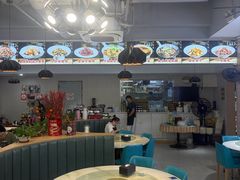 -福巷湘食小馆·猛火现炒(上海首店)