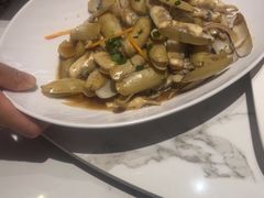 -新丁香海鲜酒店(银海商贸城店)