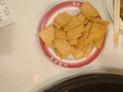 -江湖水乡铁锅炖魚(周庄嘉园店)