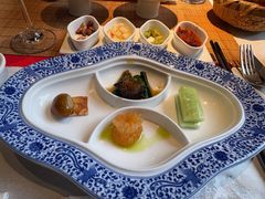 -鲤院·新中式美学·庭院餐厅(夫子庙店)