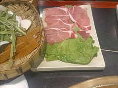 -中华老火锅(金渝大道店)