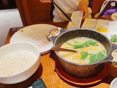 -云海肴·汽锅鸡·云南菜(苏州中心店)