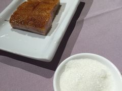 -御花园·粤菜·海鲜火锅(中山公园店)