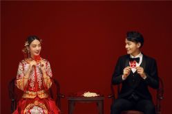 -摩玛婚纱摄影(杭州店)