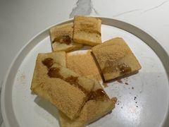 -川味堂·四川豆花(八卦岭店)