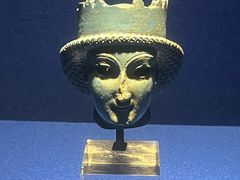 -上海博物馆(人民广场馆)