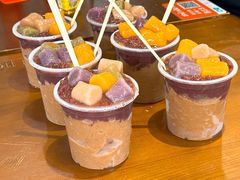 -猪脑壳凉面(武陵源店)