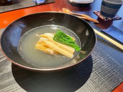 -湖月·割烹料理(湖滨店)