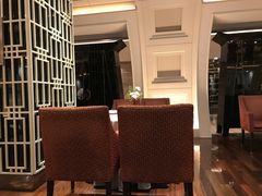 -北京王府井希尔顿酒店·秦唐中餐厅Chynna