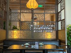 大堂-五缘湾凯悦酒店·悦饗中餐厅