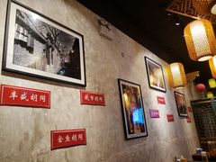 大堂-锦小馆(安贞店)