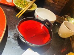 -矮板凳老火锅(宽窄巷子店)