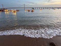 -大连君悦酒店·星海湾壹号Dalian·Dalian(星海广场店)