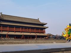 -西安城墙·碑林历史文化景区