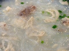 -内蒙古牛羊肉特色美食(后海滨路店)