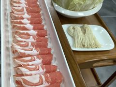 -宝财诚老北京涮肉(周庄店)