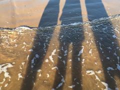 -北戴河东海水浴场