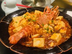 -海天楼中餐厅(吴宫泛太平洋酒店)