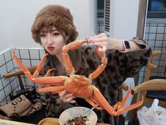 -震海贝烤贝·民俗特色店(延吉总店)