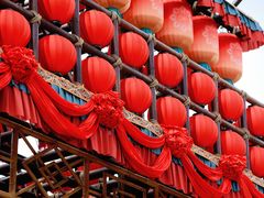 -清明上河园