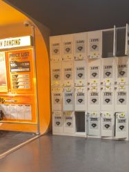 -G-STEPS舞蹈工作室