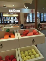 -奈尔宝·国风主题儿童乐园·亲子餐厅(豫园商城店)
