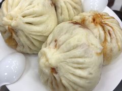 -天宫院小吃·包子炒肝儿(管庄店)