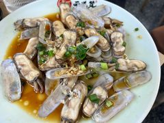 -面道赞宁海海鲜面(迎凤街店)