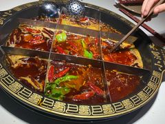 -小洞天本味火锅(九街直营店)