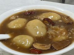 -罗子龙罗家桂花汤圆(曹都巷店)
