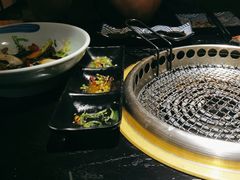 -三石铁板烧(紫竹桥店)
