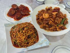 -清真•蜀风园(丁字沽店)