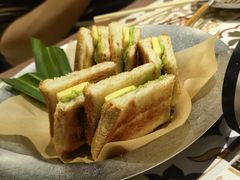 -仓库南洋海鲜小排档(柳河路店)
