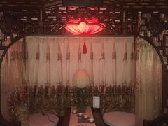 -碧露轩·大益茶体验馆(镇江路店)
