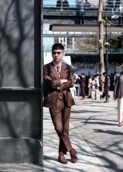 -圣乔凡尼服装定制