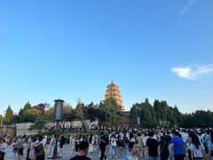 -雅夫酒店(西安市图书馆地铁站店)