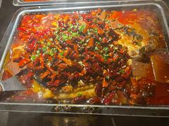 -炉鱼(西溪银泰城店)