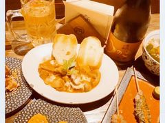 -三川·十酒Izakaya(南昌路店)