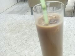 冻奶茶-沙溪兄茶餐厅