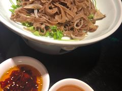 京味爆肚-皇城根北京风味主题餐厅(中海环宇城店)