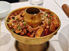 -全牛匠·乐山跷脚牛肉(西北旺万象汇店)