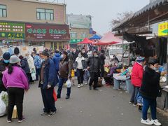 -李村大集