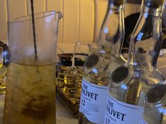 -外滩8号 whisky bar(金延大厦店)