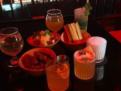 -COMMUNE幻师(渔人码头店)